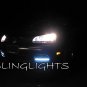 VW Golf Rabbit MkV Mk5 LED DRL Strip Lights Day Time Running Lamps Kit