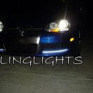 VW Golf Rabbit MkV Mk5 LED DRL Strip Lights Day Time Running Lamps Kit