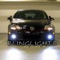 2005-2010 VW Jetta A5 Xenon Fog Lamp Driving Light Kit Volkswagen