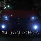 2006 2007 2008 2009 Volkswagen VW Golf Rabbit Mk5 LED Bulbs for Foglamps Foglights Fog Lamps Lights 2006 2007 2008 2009 Volkswagen VW Golf Rabbit Mk5 LED Bulbs for Foglamps Foglights Fog Lamps Lights