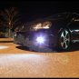 2006 2007 2008 2009 Volkswagen VW Golf Rabbit Mk5 LED Bulbs for Foglamps Foglights Fog Lamps Lights