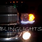 2002-2008 Dodge Ram LED DRL Head Lamp Light Strips Kit Day Time Running 2002-2008 Dodge Ram LED DRL Head Lamp Light Strips Kit Day Time Running