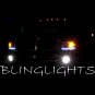 2002-2008 Dodge Ram LED DRL Head Lamp Light Strips Kit Day Time Running