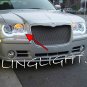 Chrysler 300 300C LED DRL Light Strips for Headlamps Headlights Day Time Running Lamps Strip Lights