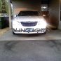 2007 2008 2009 2010 Chrysler Sebring Bright Light Bulbs for Headlamps Headlights Head Lamps