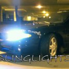 1996 1997 1998 1999 2000 Chrysler Sebring Bright Light Bulbs for Headlamps Headlights Head Lamps 1996 1997 1998 1999 2000 Chrysler Sebring Bright Light Bulbs for Headlamps Headlights Head Lamps