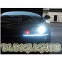 Daewoo Lacetti LED DRL Head Lamp Light Strips Day Time Running Kit