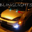 Ford Focus LED Strobe Washer Hood Nozzle Windshield Sprayer Lights Lamps Bonnet Strobes Ford Focus LED Strobe Washer Hood Nozzle Windshield Sprayer Lights Lamps Bonnet Strobes