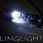 2009 2010 2011 2012 Acura TL Replacement HID Bulbs for Headlights Headlamps Head Lights Lamps