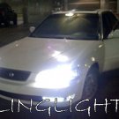 1995 1996 1997 1998 ACURA TL White Bulbs for Headlamps Headlights Head Lamps Lights 1995 1996 1997 1998 ACURA TL White Bulbs for Headlamps Headlights Head Lamps Lights