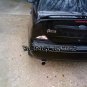 BlingLights Brand Tinted Taillamp Protective Film for 2000-2004 Ford Focus Sedan