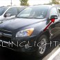 Toyota Rav4 Side Mirror LED Turnsignal Lights Blinker Lamp Addon