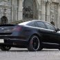 Ford Taurus Tinted Smoked Taillamps Taillights Overlays Film Protection