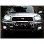 2001-2005 Toyota Rav4 Bright White Upgrade Light Bulbs for Headlamps Headlights Head Lamps Lights