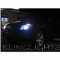 2006-2011 Toyota Rav4 Bright White Upgrade Light Bulbs for Headlamps Headlights Head Lamps Lights