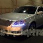 Toyota Avalon LED DRL Strips for Headlamps Headlights Head Lamps Day Time Running Strip Lights