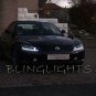 2004 2005 2006 2007 2008 Mazda RX-8 RX8 LED DRL Strip Lights Headlamps Headlights Head Lamp Strips