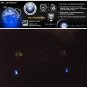 BlingLights Brand Xenon Halogen Fog Lamps for 2010 2011 Kia Soul