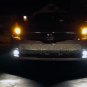 Angel Eye Fog Lights Kit for 2007-2012 Nissan Altima Sedan Coupe