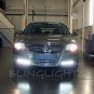 2006 2007 2008 2009 2010 Volkswagen VW Passat B6 LED DRL Strips Day Time Running Lamps Lights