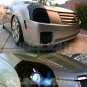 2003 2004 Infiniti M45 Tint Protection Film for Smoked Headlamps Headlights Head Lamps Lights