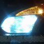 2008 2009 2010 2011 2012 Nissan Rogue HID Replacement Light Bulbs for OEM Xenon Headlamps Headlights