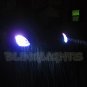 2008 2009 2010 2011 2012 Nissan Rogue HID Replacement Light Bulbs for OEM Xenon Headlamps Headlights