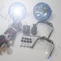 1998-2003 Dodge Durango Xenon Fog Lamp DrivingLight Kit