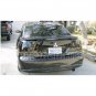 Mitsubishi Galant Tinted Smoked Protection Overlays for Taillamps Taillights Tail Lamps Lights