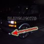 Chevrolet Express Xenon Halogen Driving Lamps Lights