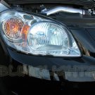 2005-2010 Pontiac G5 Bright White Light Bulbs for Headlamps Headlights Head Lamps Lights