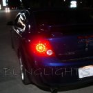 2005 2006 2007 2008 2009 2010 Chevrolet Cobalt Spider LED Light Bulbs for Tail Lamps