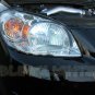 Chevrolet Chevy Cobalt Bright White Light Bulbs for Headlamps Headlights Head Lamps Lights