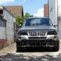 Tinted Headlight Protective Film Overlays for BMW X3 e83 f25 (all years)