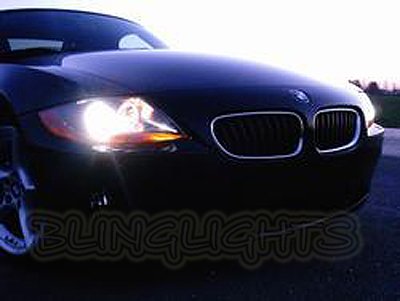 Lowbeam lights bmw