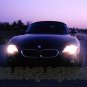 2003 2004 2005 2006 2007 2008 BMW Z4 JDM Low Beam Light Bulbs Headlamps Headlights Head Lamps Lights