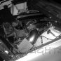 BlingLights Brand Performance Air Intake for 2000-2006 BMW X5 e53 3.0L I6