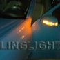 BMW 1 Series E81 E82 E87 E88 F20 Mirrors LED Turnsignals Turn Signals Signalers Lights Mirror Lamps
