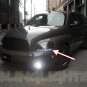 Chevrolet Chevy HHR LED DRL Light Strips Headlamps Headlights Day Time Running Lamps Strip Lights