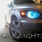 Chevrolet HHR Headlamp Xenon HID Conversion Kit