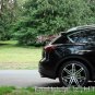 BlingLights Brand Tinted Taillamp Film Covers for 2008 2009 2010 2011 Infiniti EX35