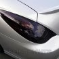 Toyota Solara Tint Smoke Overlays Protection Film for Taillamps Taillights Tail Lamps Lights