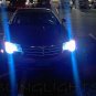 2004 2005 2006 2007 2008 Chrysler Crossfire Xenon 55 Watts HID Headlamps Headlights Conversion Kit