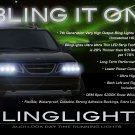Saab 9-7X LED Strips DRLs Headlamps Headlights Head Lamps Day Time Running Lights LEDs DRL Saab 9-7X LED Strips DRLs Headlamps Headlights Head Lamps Day Time Running Lights LEDs DRL