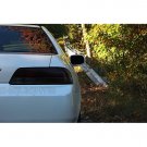 BlingLights Brand Tinted Taillight Film Covers for Honda Prelude (all years) BlingLights Brand Tinted Taillight Film Covers for Honda Prelude (all years)