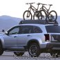 Suzuki XL7 XL-7 Tint Smoke Protection Overlays Film Taillamps Taillights Tail Lamps Tinted Lights