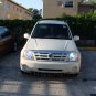 Suzuki XL-7 XL7 Bright White Headlamps Headlights Head Lamps Lights Replacement Light Bulbs
