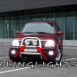 Bumper or Brush Bar Auxiliary Off Road Driving Lights for Suzuki XL-7 XL7