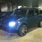 Honda Element Xenon HID Headlamp Conversion Kit ex lx dx sc headlights