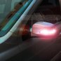 Kia Sorento LED Side View Mirror Turnsignals Mirrors Turn Signals Lights LEDs Signalers Lamps
